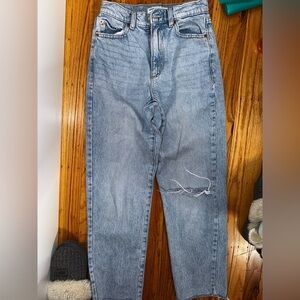 Garage jeans